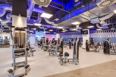 Fitness Klub CityFit - Siłownia 24h Wałbrzych Galeria Victoria